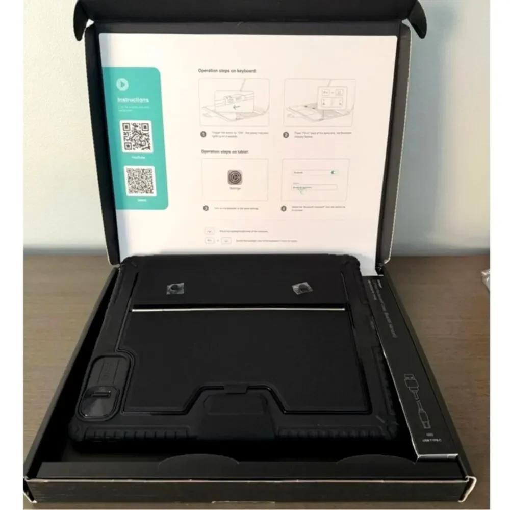 Nillkin Premium iPad Pro 13